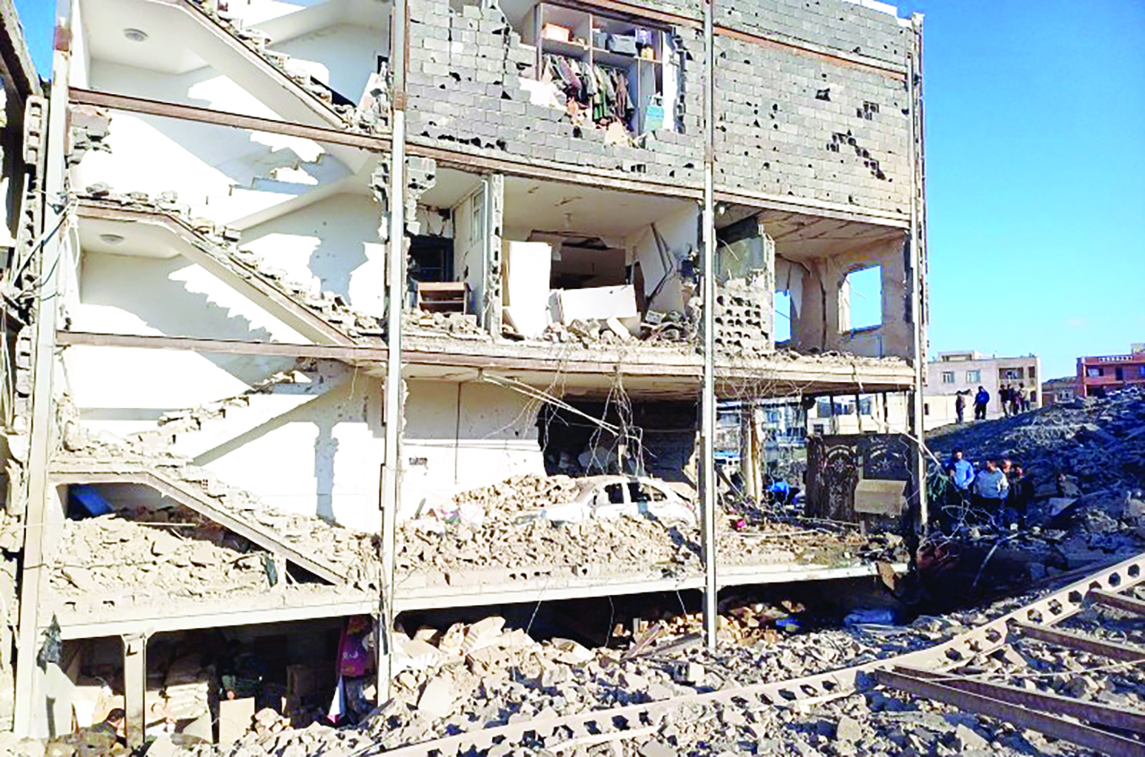 War, Law and Power :  How the US–Israel Strikes on Iran Are  Testing the Foundations of International Law