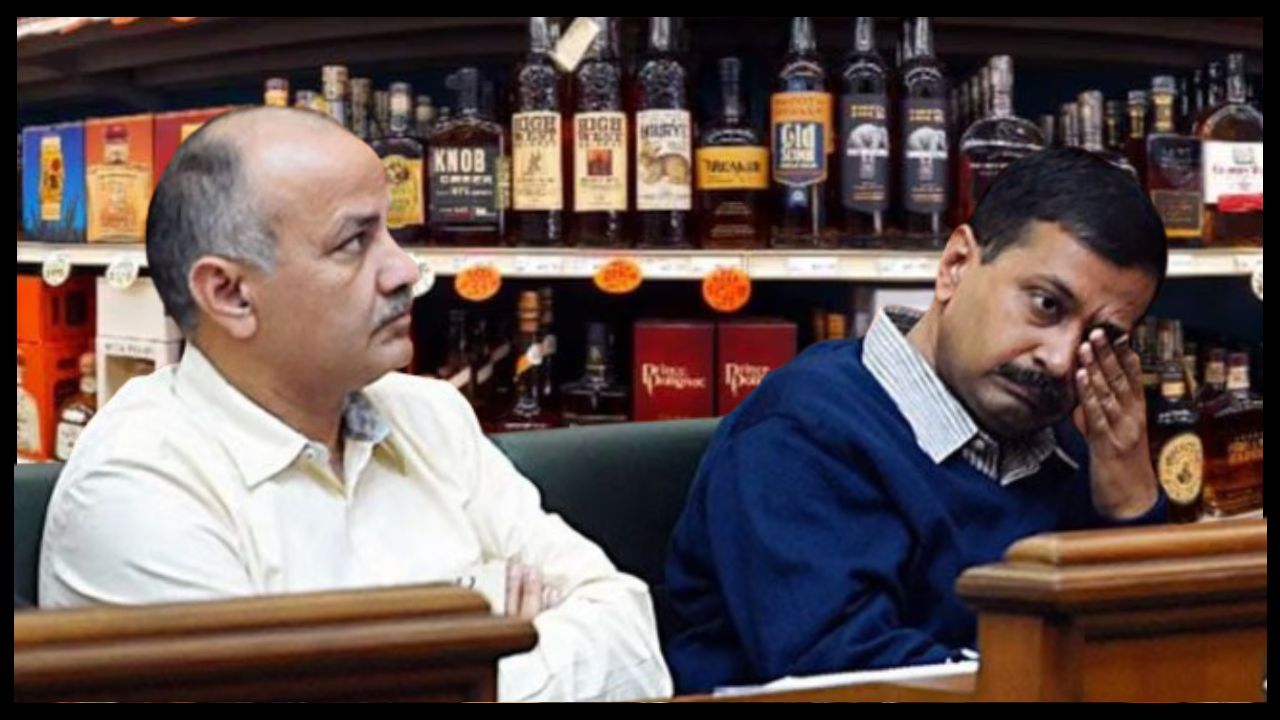 Delhi HC hears CBI's plea in liquor policy case; Kejriwal, Sisodia, and others have until April 5 to respond