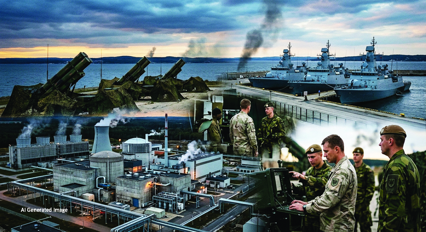 The world order was disrupted after the US action.