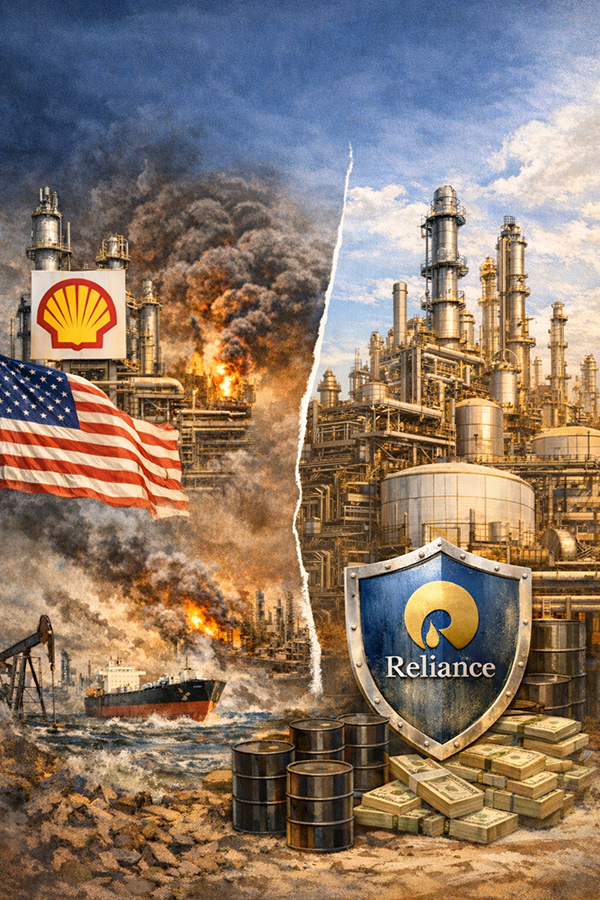 The Modi Doctrine: Where national interests, not principles, determine relationships