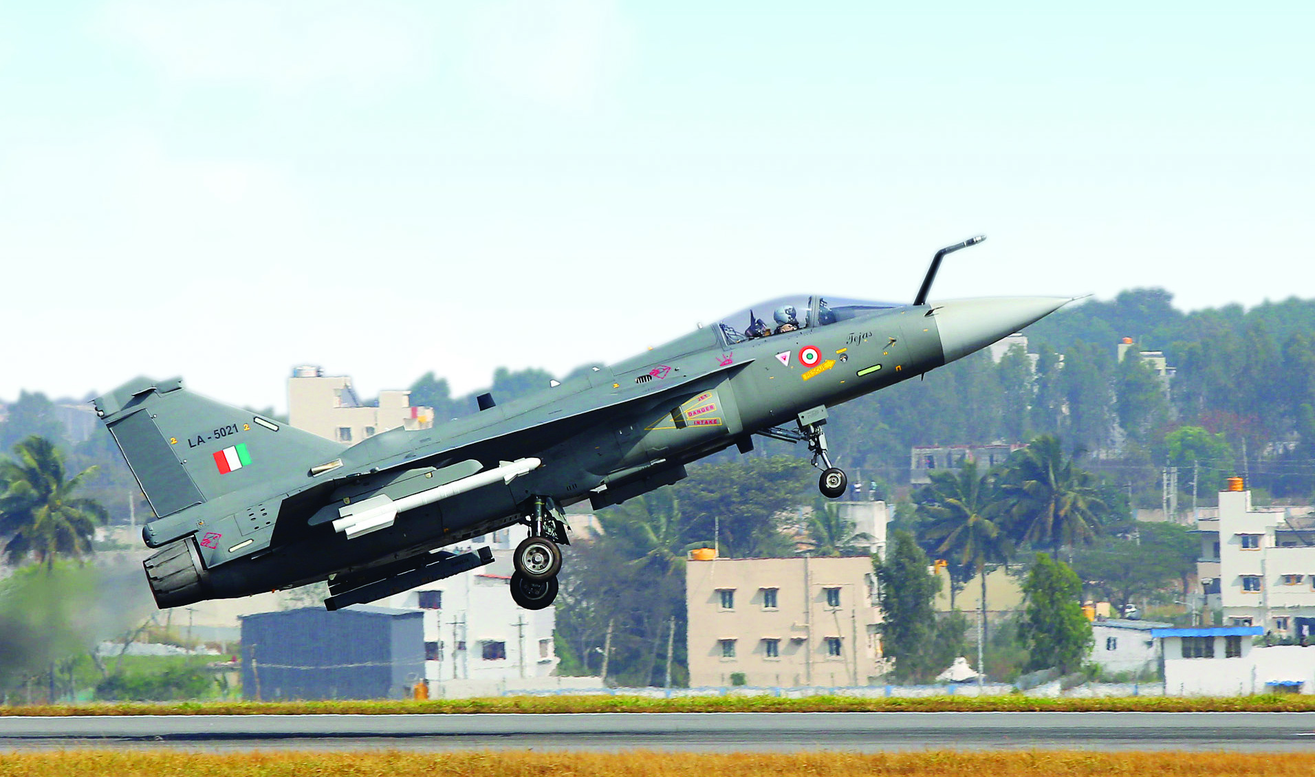 The Incomplete Journey from License to Leadership: Why Could HAL Not Become a Pioneer?