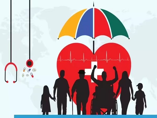 Health Insurance for All by 2033: Government Targets Universal Coverage with Rural Push