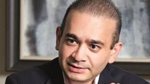 Nirav Modi Moves UK High Court to Reopen Extradition Case, Cites ‘Risk of Torture’