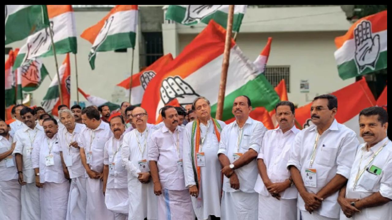 Congress MPs in Kerala suffer major setback; no MP gets ticket in final list; know the full story