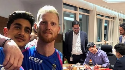 RCB Gets New Owners in $1.78 Billion Deal; Aryaman Birla Named Chairman