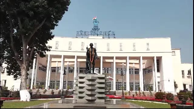 Odisha government withdraws bills to increase salaries of MLAs and ministers