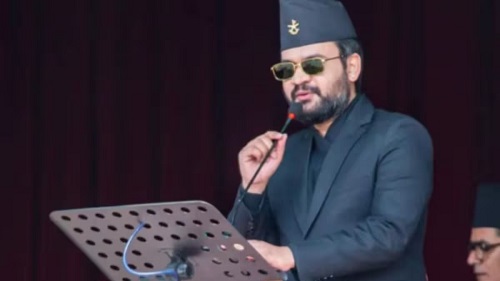 From Rapper to Prime Minister: Balendra ‘Balen’ Shah Ushers in a New Era in Nepal