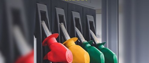 Centre Cuts Excise Duty on Petrol, Diesel by ₹10/Litre Amid West Asia Crisis