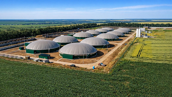 Energy Security in an Uncertain World, India’s Biofuel Opportunity