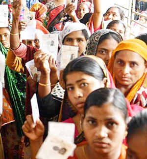 State Elections 2026: A Crucial  Test of India’s Political Course  