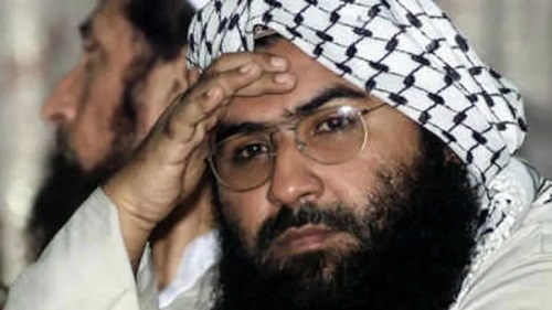 Mystery Surrounds Death of Jaish-e-Mohammed Chief Masood Azhar’s Brother in Pakistan
