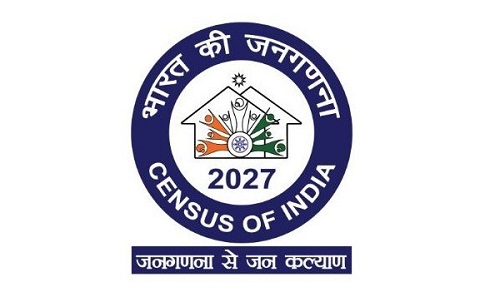 Census 2027: Government Finalises 33 Questions for First Phase, Self-Enumeration to Begin April 1