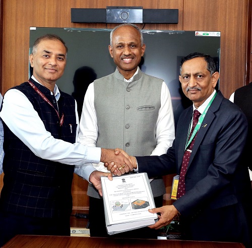 Defence Ministry Signs ₹1,950 Crore Deal with BEL for Advanced Mountain Radars