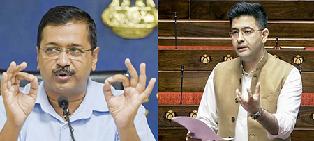 Behind Chadha’s Fall