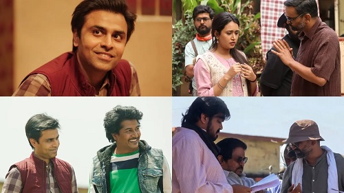 Web Series Panchayat Season 5 Shoot Begins, Makers Share First Glimpse from Phulera