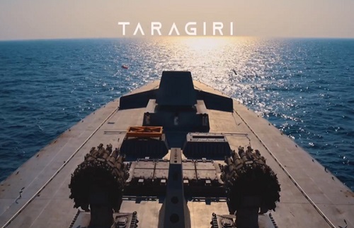 INS Taragiri Commissioned: Boost to India’s Maritime Power and Self-Reliance