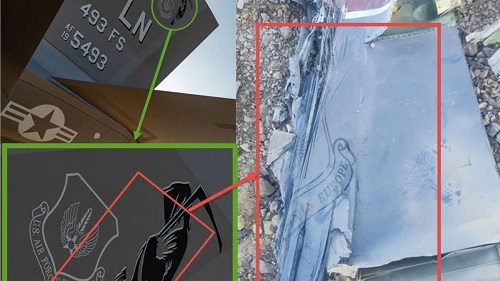 US Warplanes Shot Down in Escalating Conflict with Iran, Pilot Missing as High-Risk Rescue Operation Intensifies