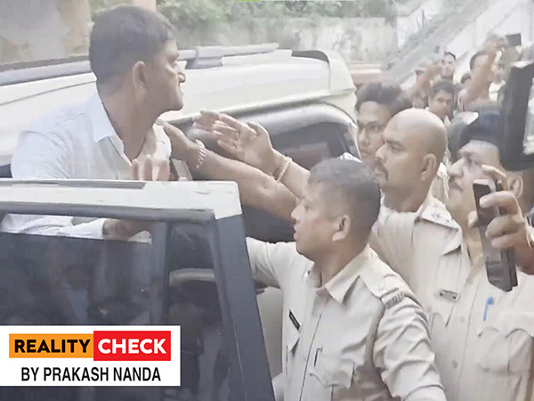 Impose President’s rule for free and fair elections in West Bengal