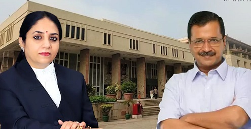 Delhi High Court Seeks CBI Response on Kejriwal’s Recusal Plea in Excise Policy Case