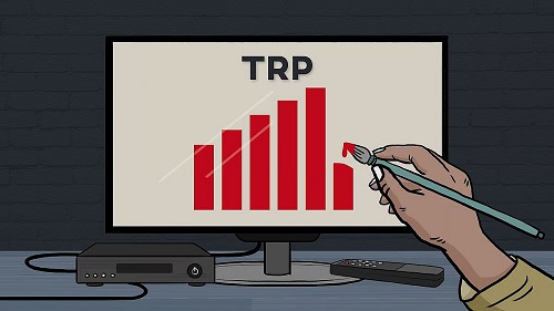 Government Suspends News Channel TRP Ratings for Four Weeks Amid Israel-Iran Coverage Concerns
