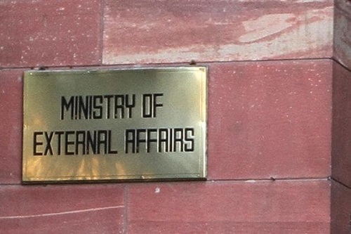 Indian Embassy Urges Nationals To Exit Iran At The Earliest Amid Escalating Situation