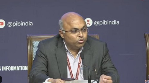 Govt. Assures Adequate Coal, Fuel Supplies Amid West Asia Tensions