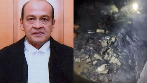 Justice Yashwant Varma Resigns Amid Cash Scandal, Bringing Impeachment Proceedings to an End