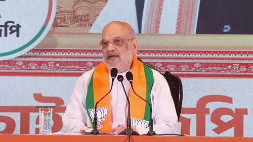  BJP Unveils ‘Sankalp Patra’ for Bengal Polls: Focus on UCC, Law & Order, and Women-Centric Welfare