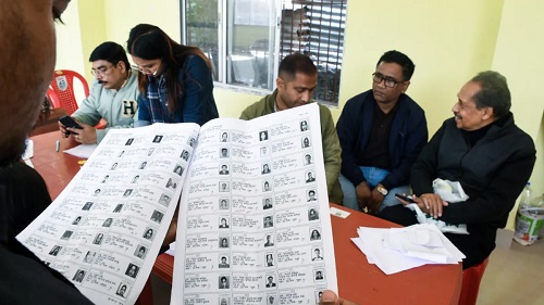 Uttar Pradesh Final Voter List 2026 Released: Over 2 Crore Names Removed After Intensive Revision