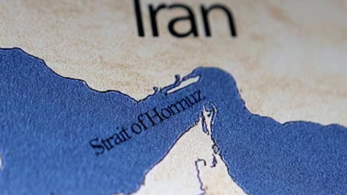 Iran Struggles to Reopen Hormuz After Losing Track of Mines It Deployed  