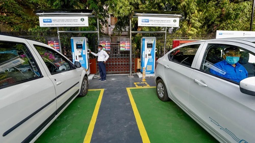 Delhi Unveils Draft EV Policy, Seeks Public Feedback to Accelerate Clean Mobility