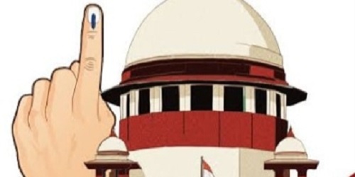 Right to Vote Not a Fundamental Right, But Statutory: Supreme Court Clarifies