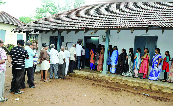 Kerala Assembly Elections 2026