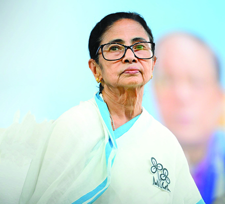 Mamata Wants to Make Bengal’s Identity a Major Election Issue