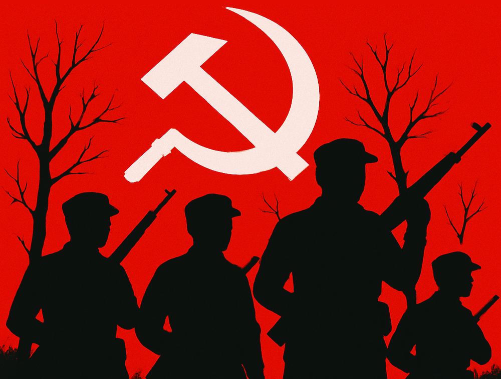 From Red Corridor to Democratic Integration