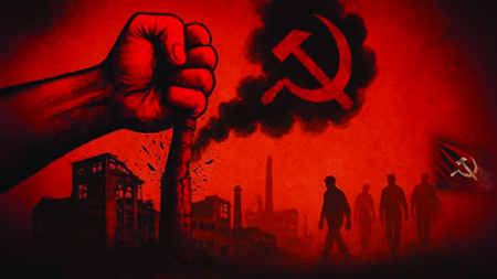 Urban Naxal : When Justification Replaces Justice and Accountability Becomes Optional