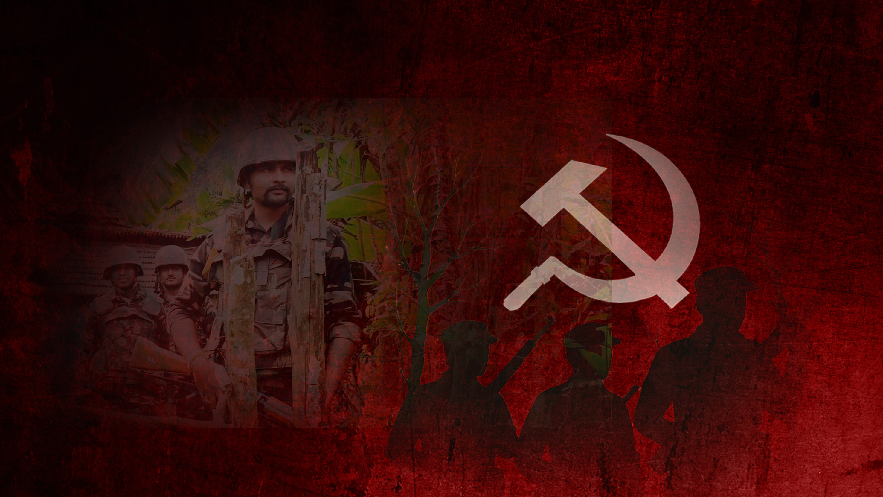 From Red Corridor to Strong Republic: India's Journey Towards a Maoist-Free Future