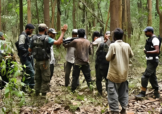 The greatest need of the present