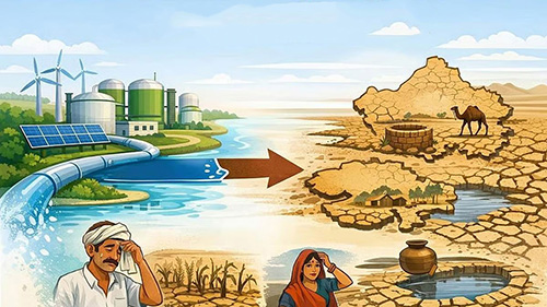 Green Hydrogen Mission