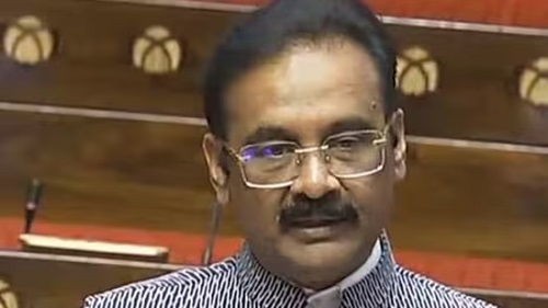 ED searches Lovely Professional University in Punjab, run by AAP MP who replaced Raghav Chadha in Rajya Sabha