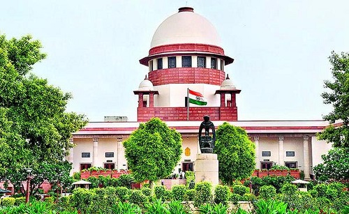 Supreme Court Dismisses Plea Against Officer Transfers in Bengal, Flags ‘Trust Deficit’ Ahead of Polls