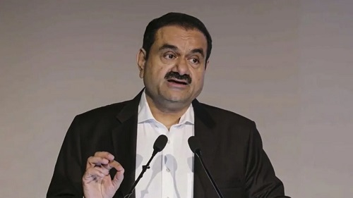 Adani Overtakes Ambani to Reclaim Asia’s Richest Title Amid Wealth Surge