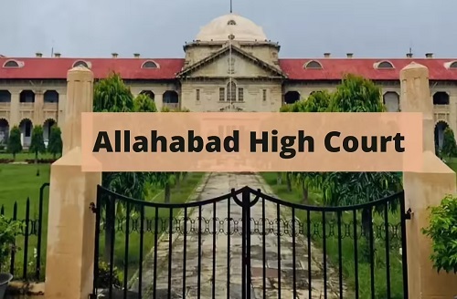 “Marriage Comes With Responsibility”: Allahabad High Court Upholds Wife’s Right to Maintenance