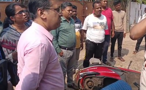 Census officials allegedly attacked in Odisha's Dhenkanal; complaint filed against the accused