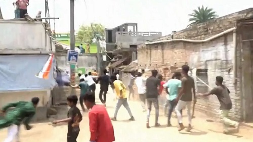 West Bengal Polls See 62.18% Turnout Amid EVM Glitches and High-Stakes Contest