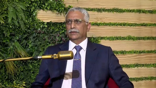 ‘Given a Free Hand’: General Naravane Clarifies Government Backing During 2020 LAC Standoff