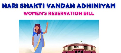 W20 India Voices Concern Over Delay in Women’s Reservation Law Implementation