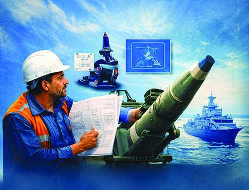 Unlocking the Power of  Retired Armed Forces Talent in  India’s Corporate Growth Story