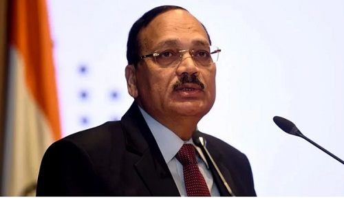 Strengthening Public Trust in Judiciary a Collective Duty, Says CJI Surya Kant