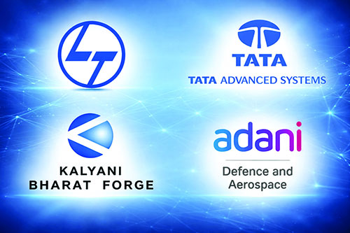 GROWTH OF INDIAN ARMS INDUSTRY AND ROAD TO ATMANIRBHAR BHARAT